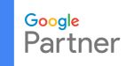 logo da Google partner