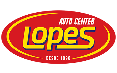 logo: Auto Center Lopes