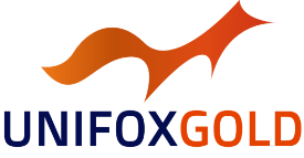 logo: Unifoxgold